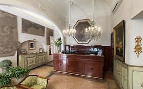 Hotel Palazzo Dal Borgo